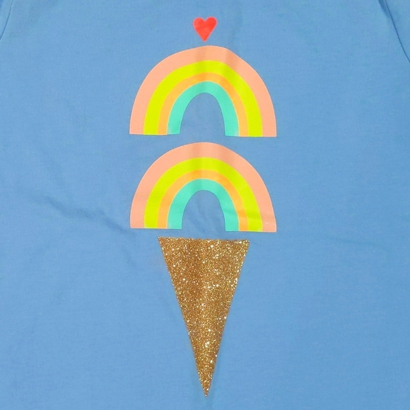 ✨Cat & Jack M (7/8) T-Shirt Bundle - Picture 7 of 9